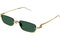 Ochelari Soare Femei OS Gucci GG1278S 002 54